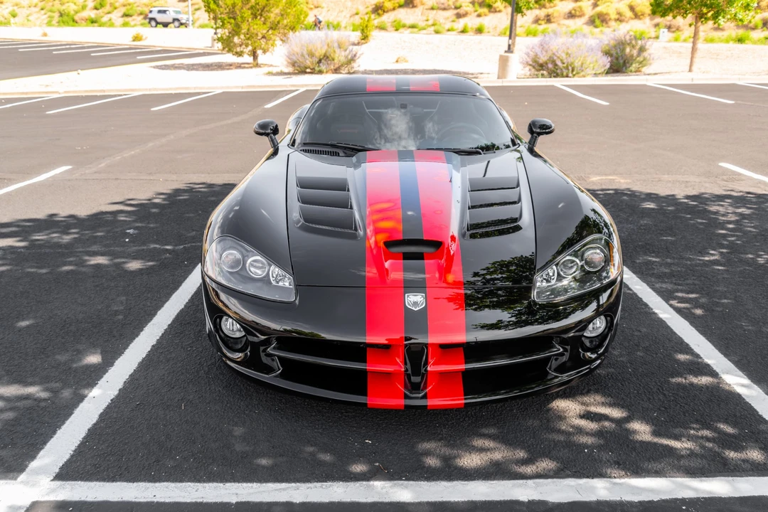 2008 Dodge Viper 4th Gen - Image 24 of 31