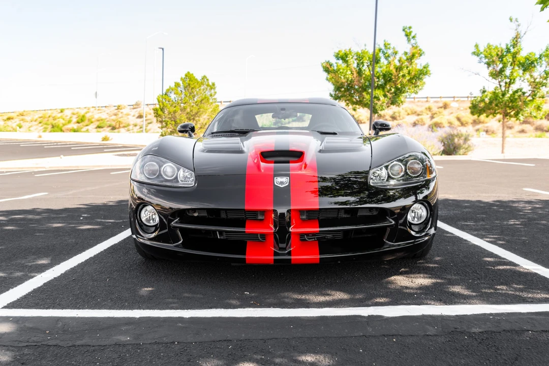 2008 Dodge Viper 4th Gen - Image 22 of 31