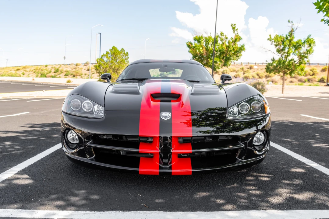 2008 Dodge Viper 4th Gen - Image 19 of 31