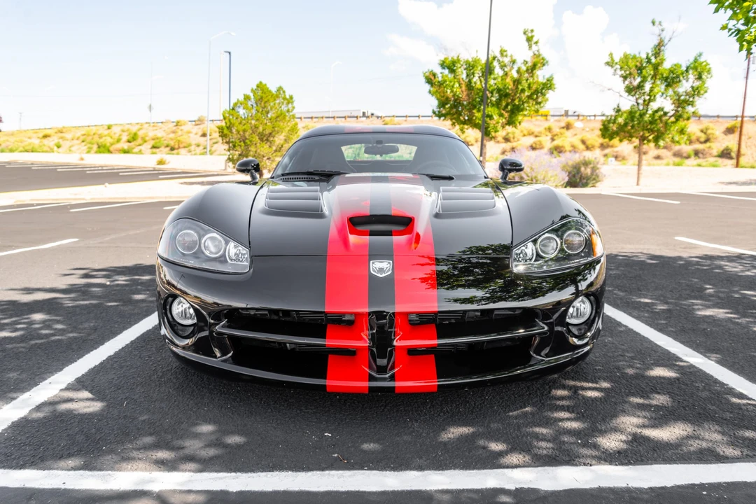 2008 Dodge Viper 4th Gen - Image 21 of 31