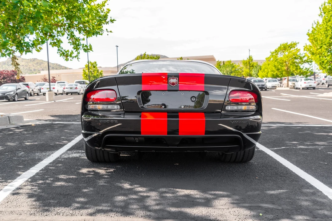 2008 Dodge Viper 4th Gen - Image 10 of 31