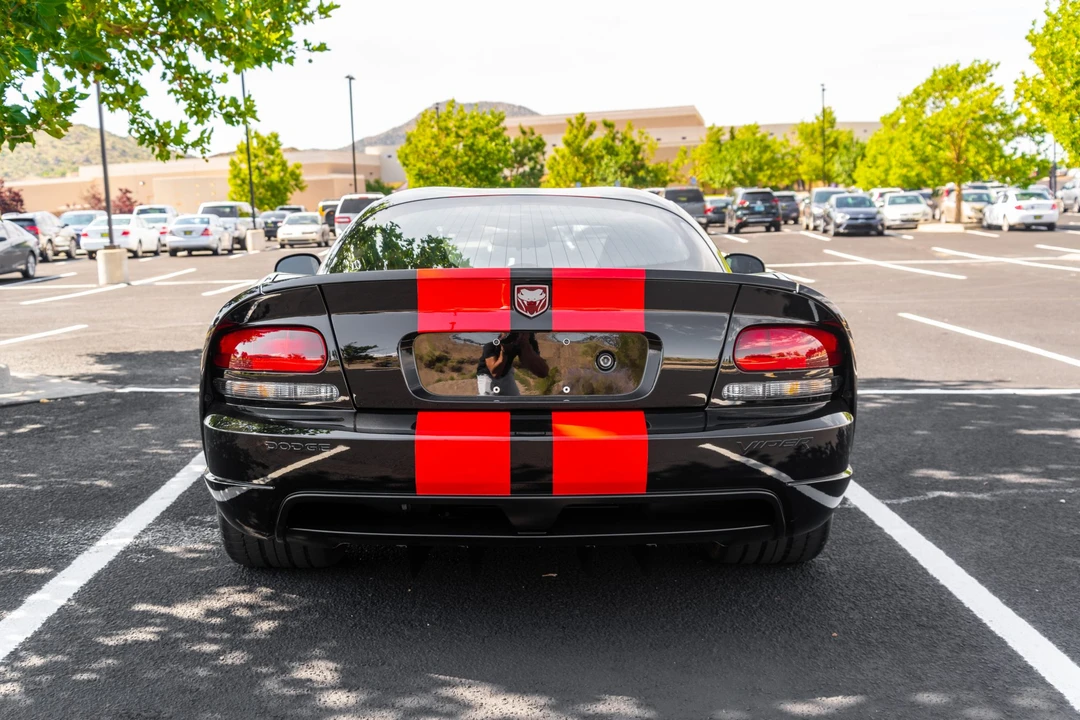 2008 Dodge Viper 4th Gen - Image 9 of 31