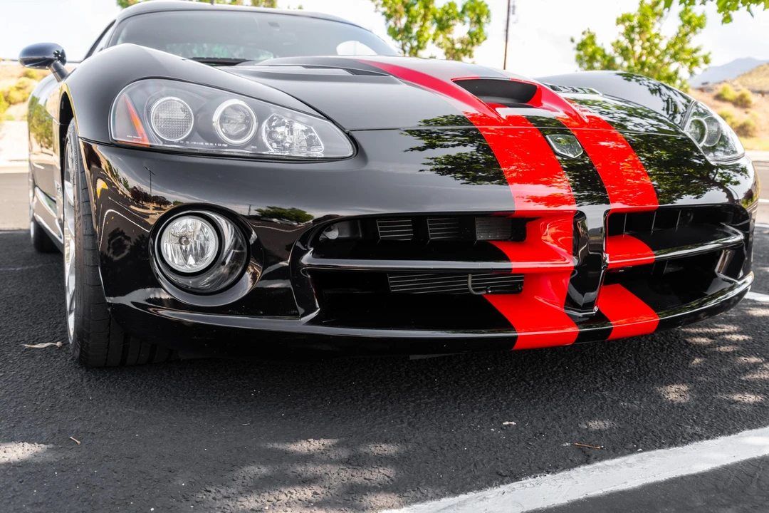 2008 Dodge Viper 4th Gen - Image 25 of 31