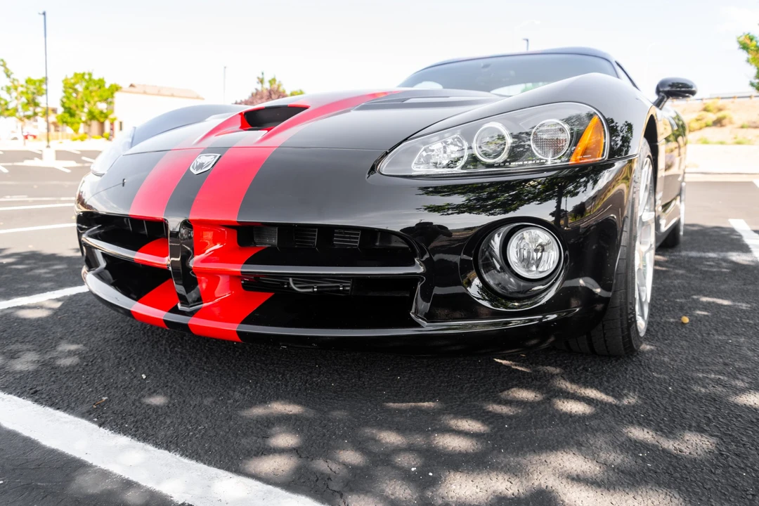 2008 Dodge Viper 4th Gen - Image 26 of 31