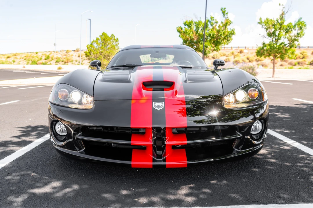 2008 Dodge Viper 4th Gen - Image 20 of 31