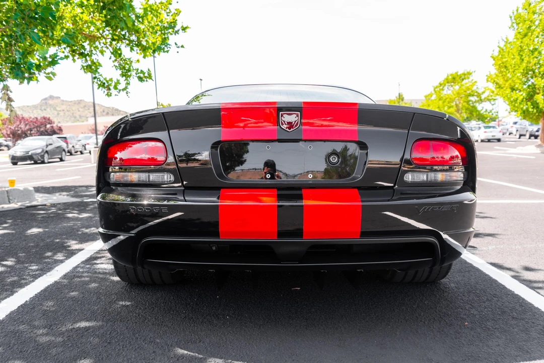 2008 Dodge Viper 4th Gen - Image 8 of 31