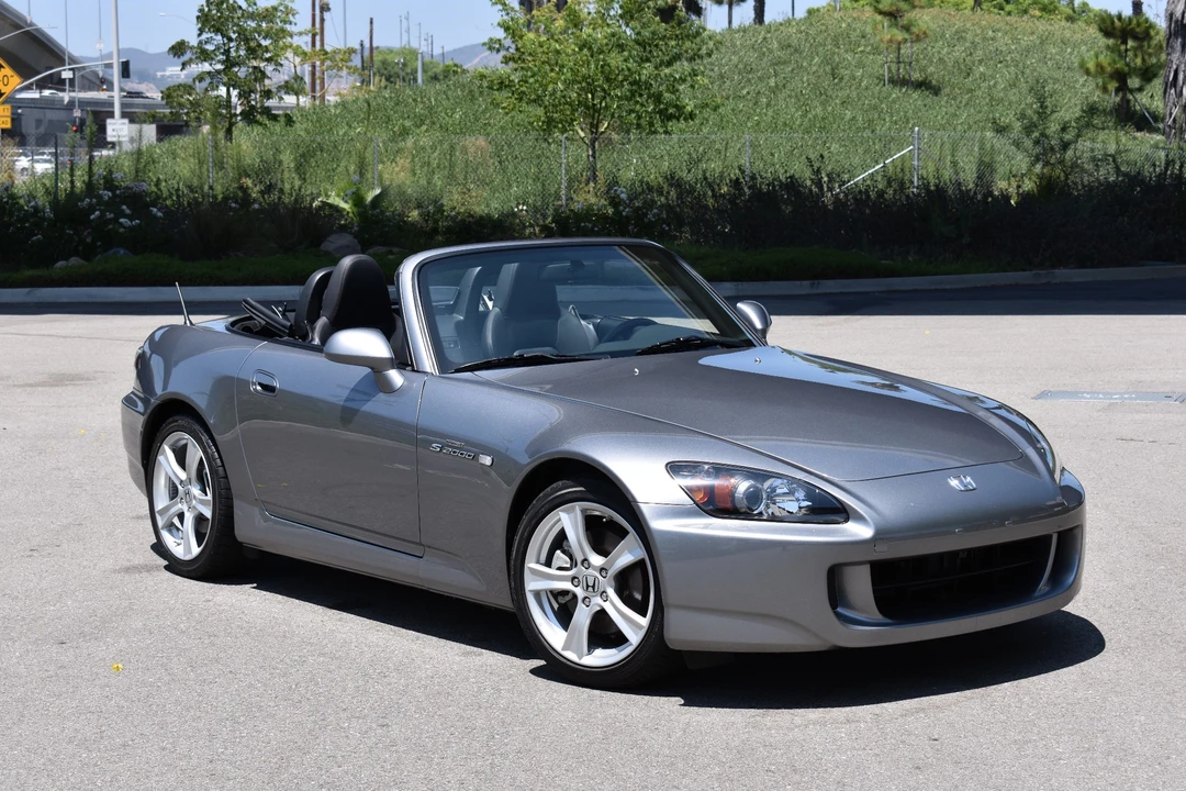 2008 Honda AP2 S2000 - Image 4 of 31