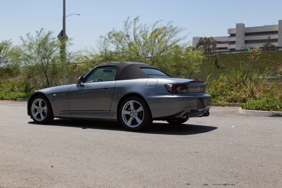2008 Honda AP2 S2000 - Image 16 of 31