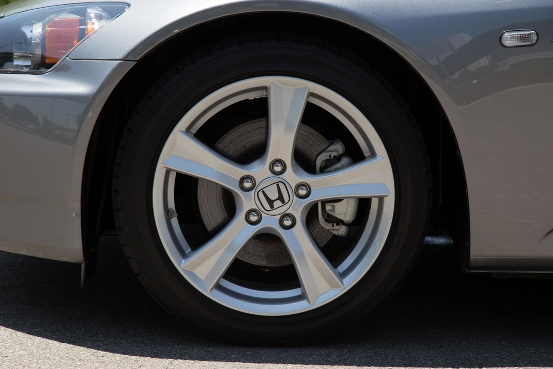 2008 Honda AP2 S2000 - Image 24 of 31