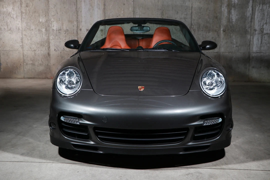 2008 Porsche 997 Turbo - Image 9 of 31