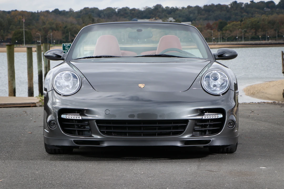 2008 Porsche 997 Turbo - Image 23 of 31