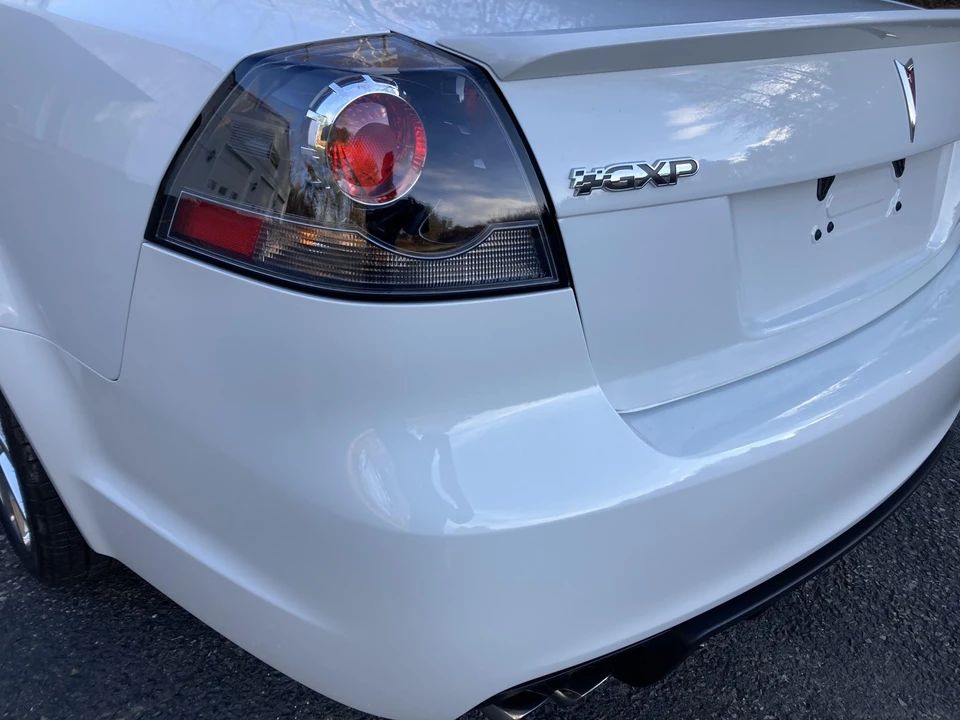2009 Pontiac G8 - Image 27 of 31