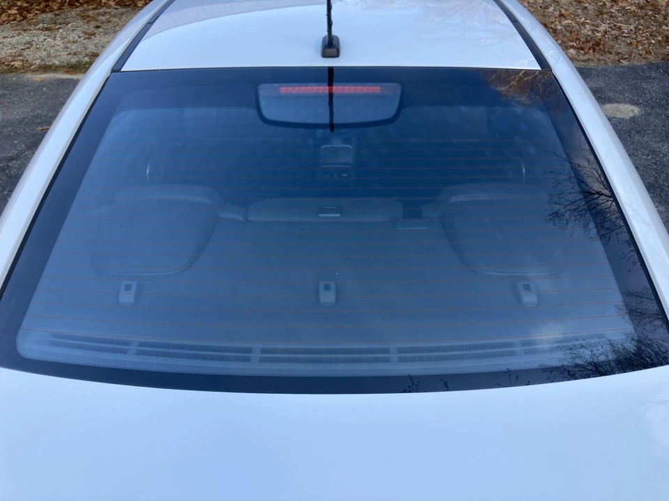 2009 Pontiac G8 - Image 25 of 31