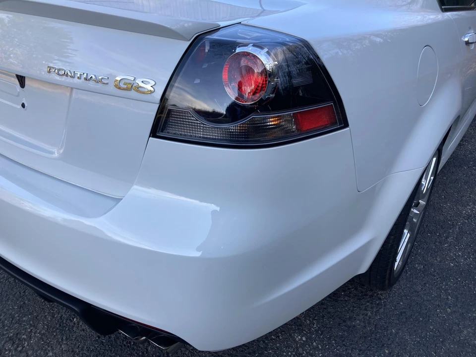2009 Pontiac G8 - Image 28 of 31