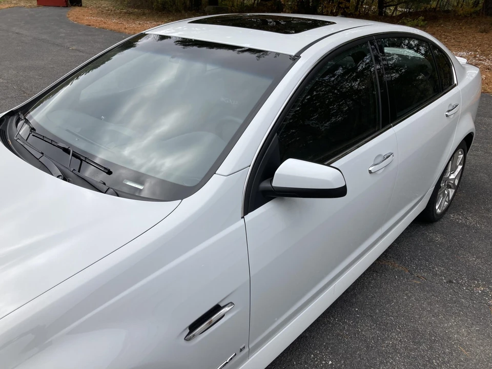 2009 Pontiac G8 - Image 22 of 31
