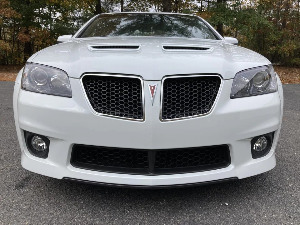 2009 Pontiac G8 - Image 18 of 31