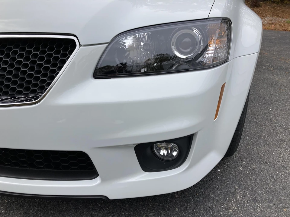2009 Pontiac G8 - Image 19 of 31
