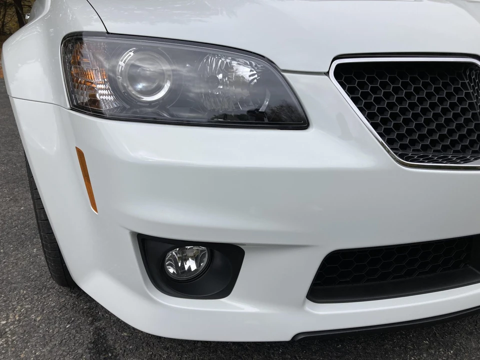 2009 Pontiac G8 - Image 17 of 31