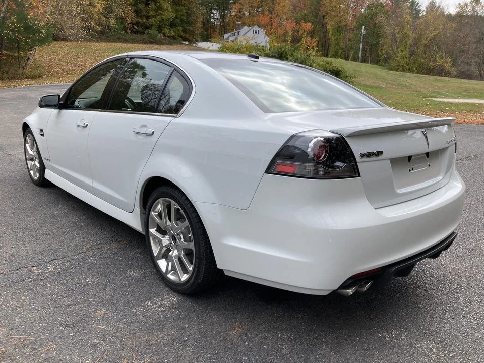 2009 Pontiac G8 - Image 15 of 31
