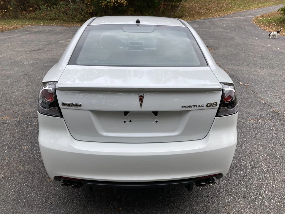 2009 Pontiac G8 - Image 13 of 31