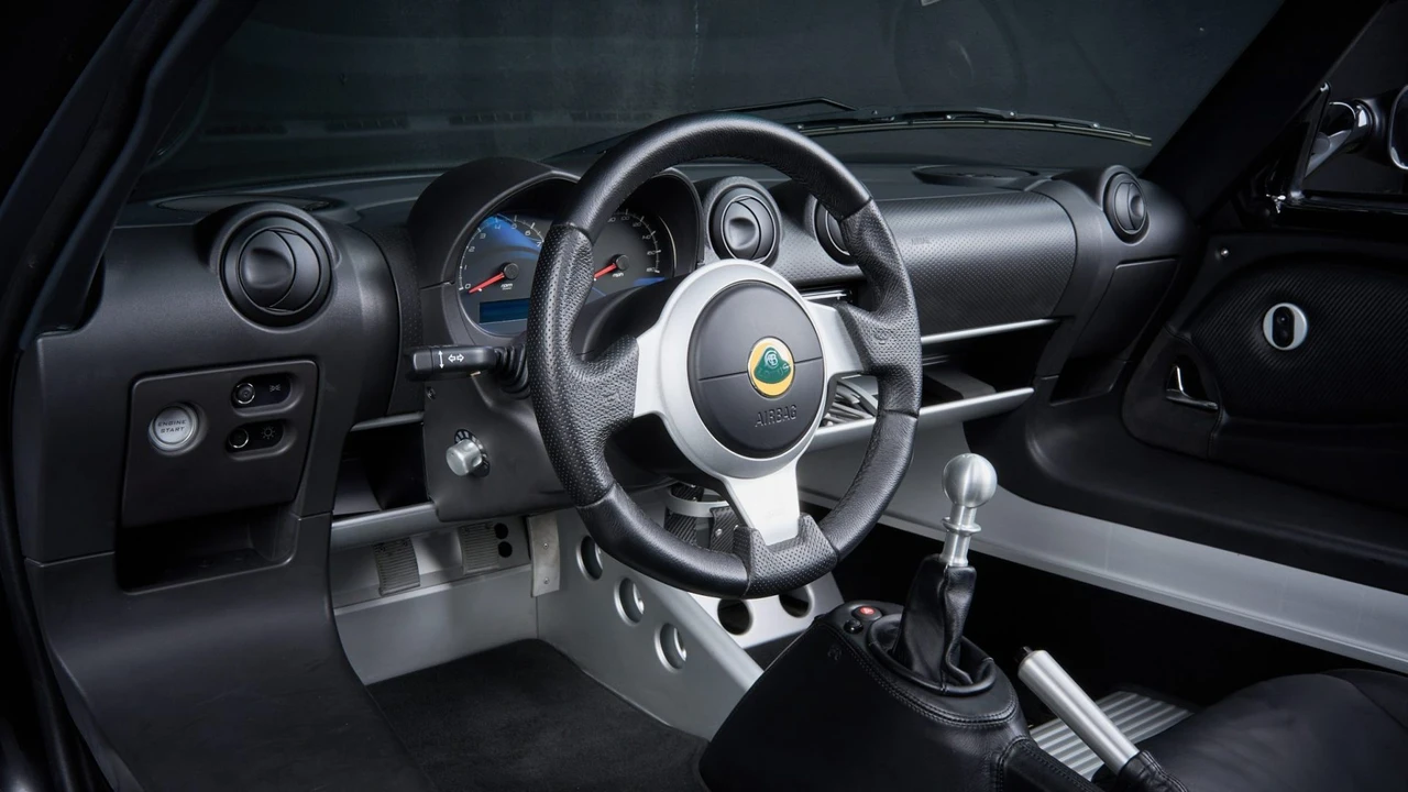 2010 Lotus Exige Series 2 - Image 5 of 8