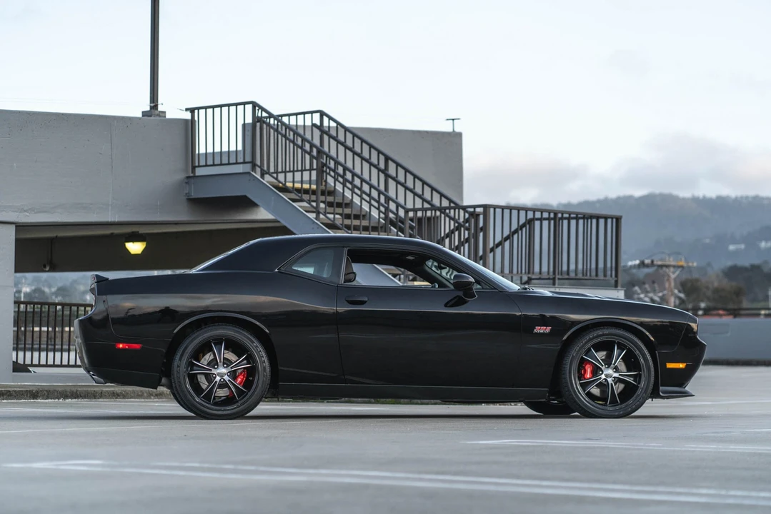 2012 Dodge Challenger SRT8 & 392 3rd Gen - Image 25 of 31