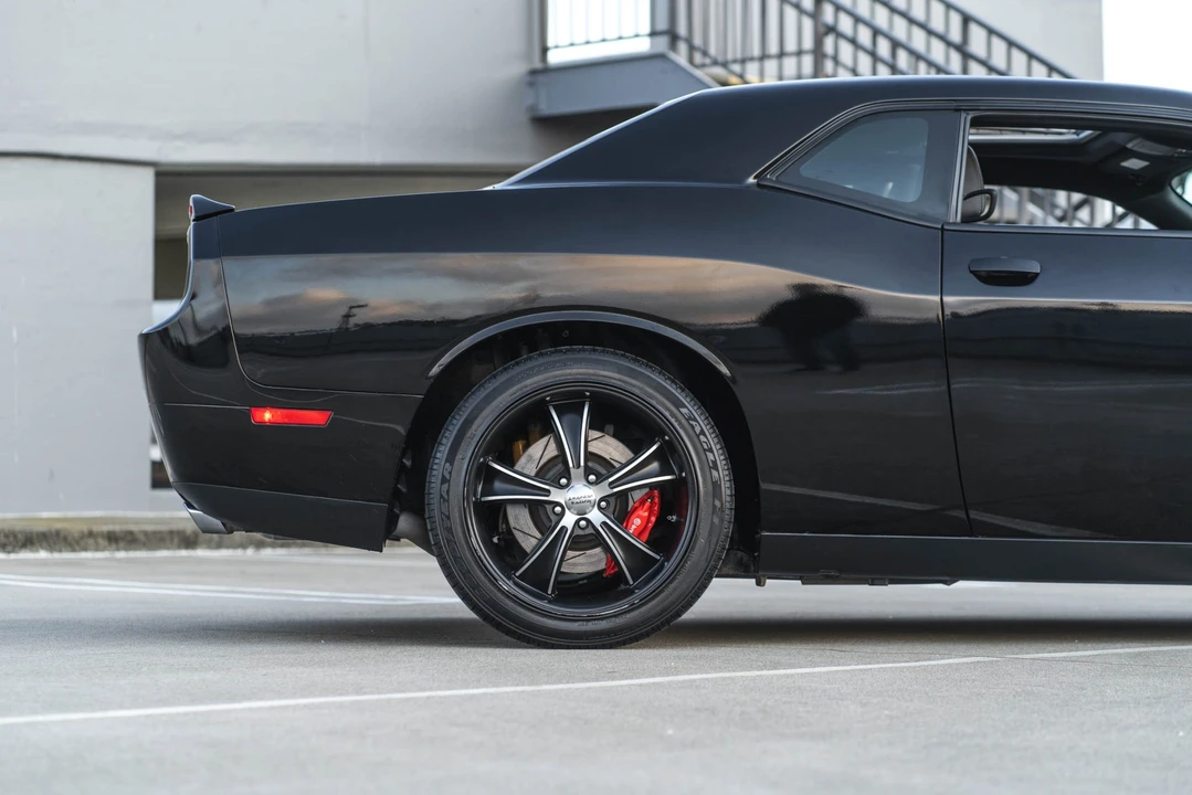 2012 Dodge Challenger SRT8 & 392 3rd Gen - Image 26 of 31
