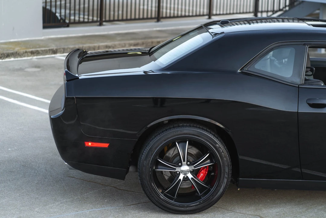 2012 Dodge Challenger SRT8 & 392 3rd Gen - Image 27 of 31
