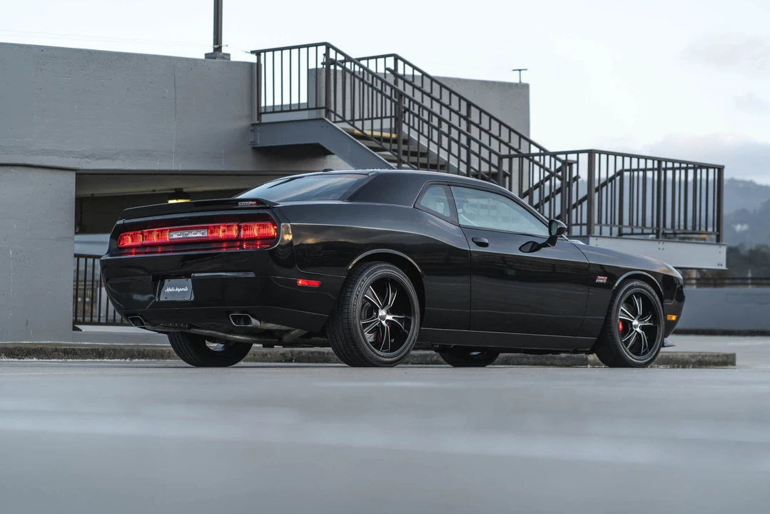 2012 Dodge Challenger SRT8 & 392 3rd Gen - Image 24 of 31