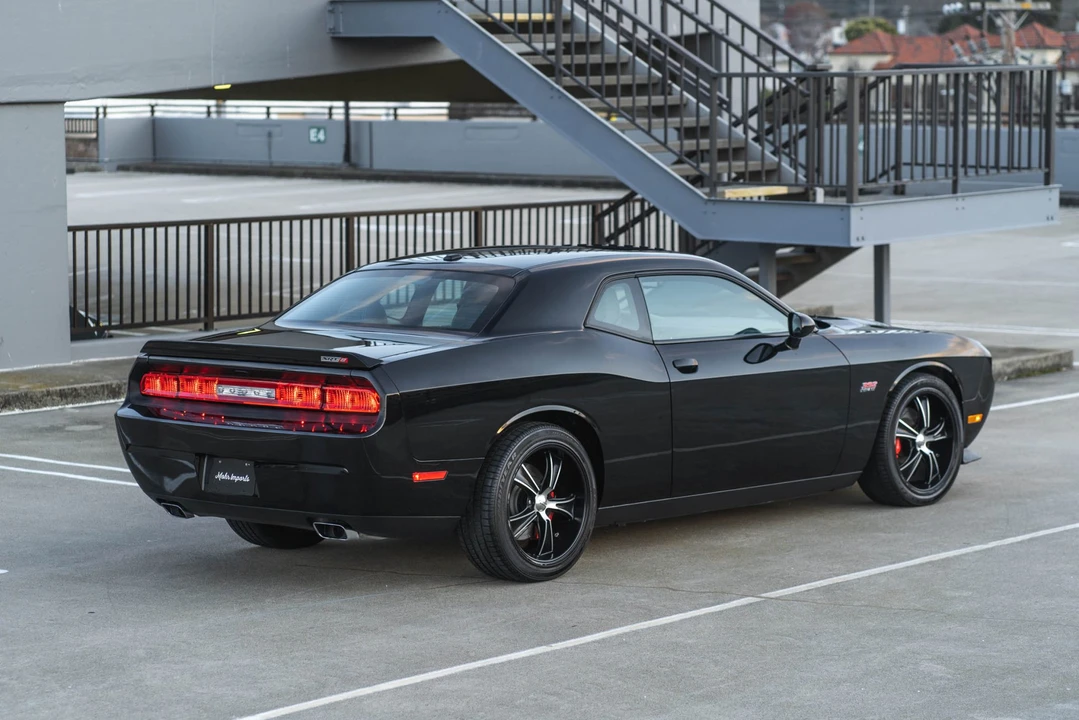 2012 Dodge Challenger SRT8 & 392 3rd Gen - Image 23 of 31