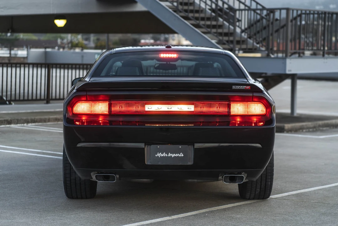 2012 Dodge Challenger SRT8 & 392 3rd Gen - Image 21 of 31