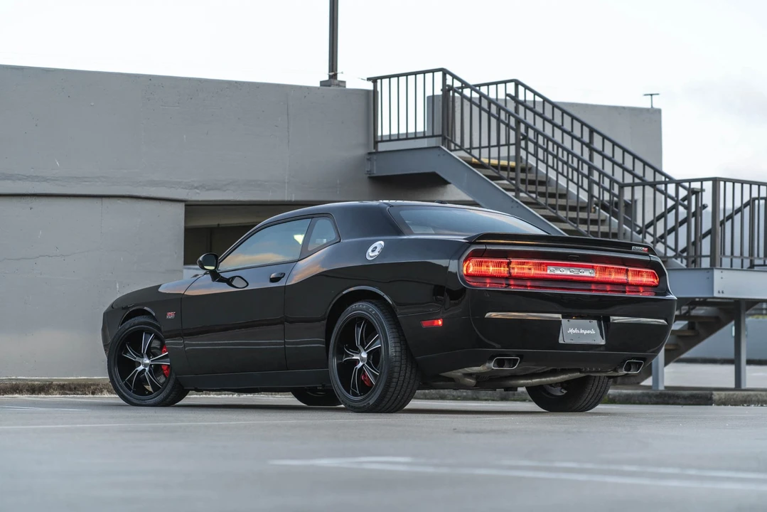 2012 Dodge Challenger SRT8 & 392 3rd Gen - Image 19 of 31