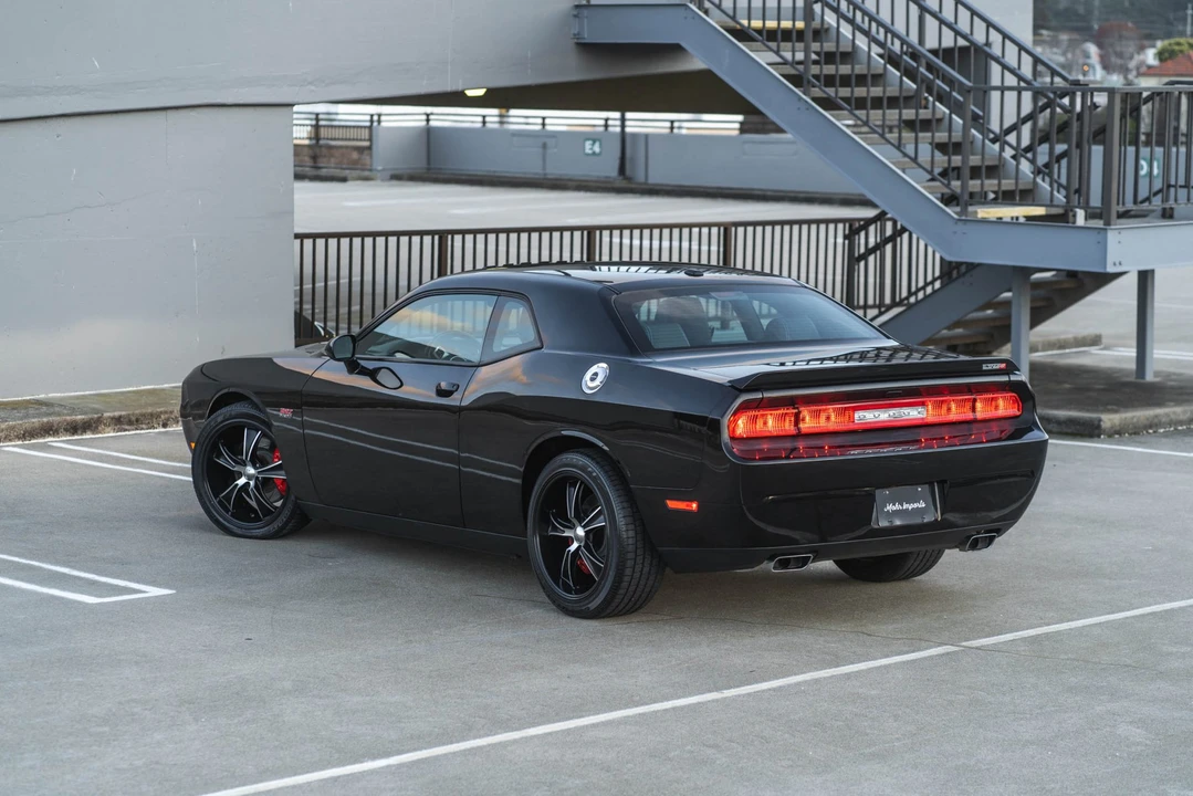 2012 Dodge Challenger SRT8 & 392 3rd Gen - Image 20 of 31