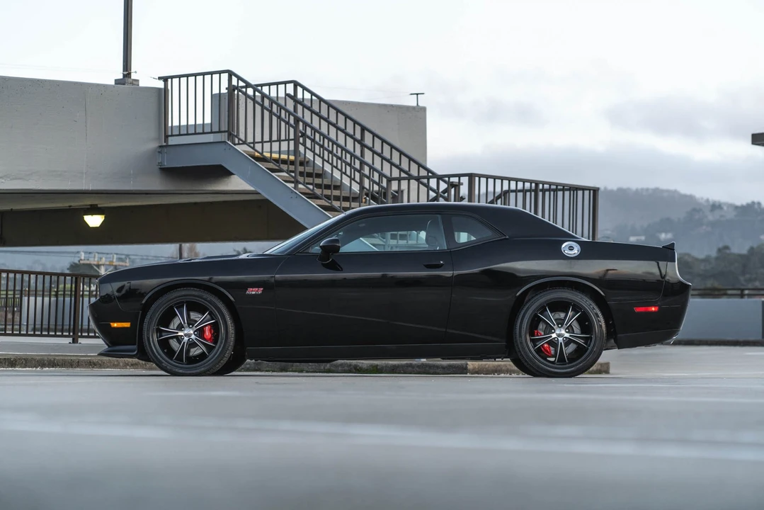 2012 Dodge Challenger SRT8 & 392 3rd Gen - Image 15 of 31