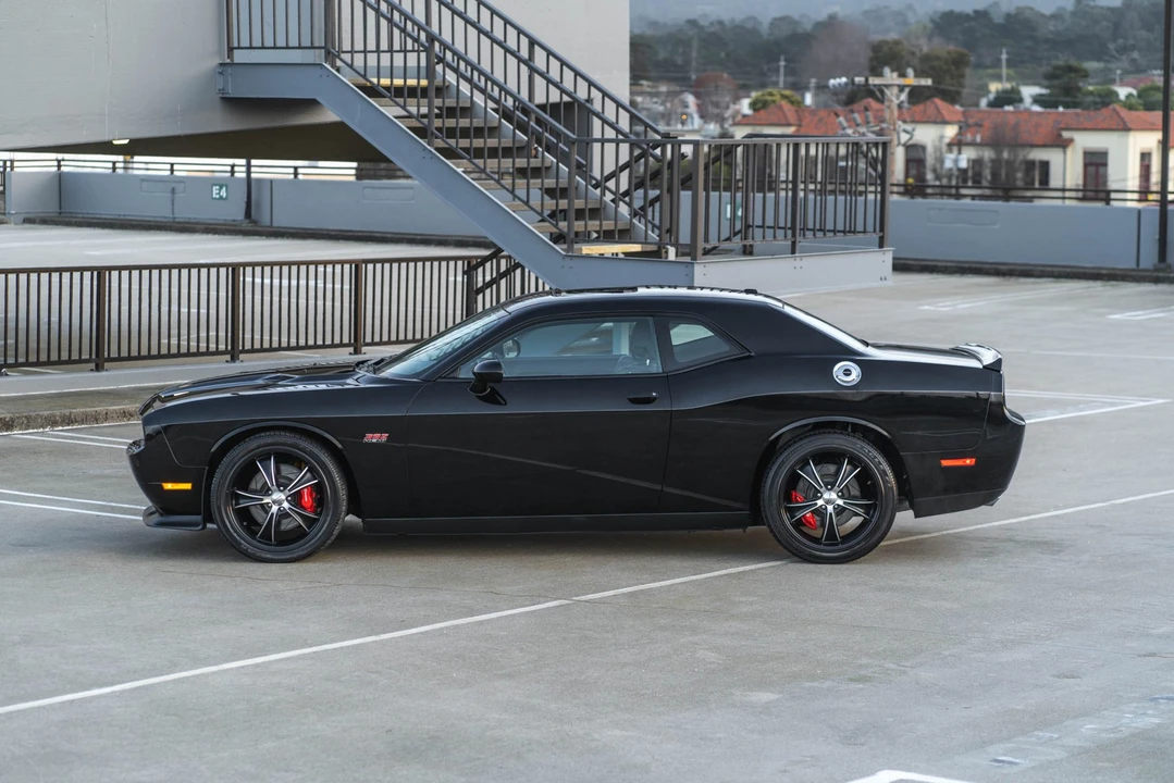 2012 Dodge Challenger SRT8 & 392 3rd Gen - Image 16 of 31