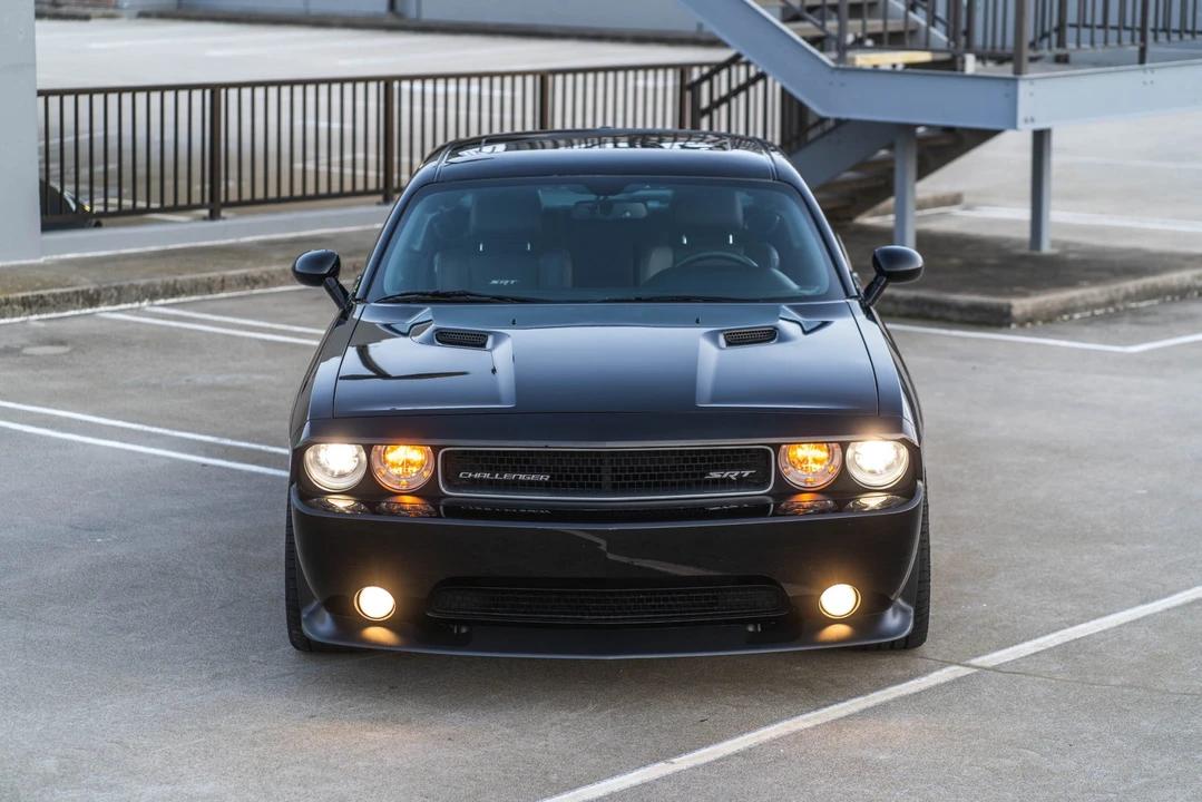 2012 Dodge Challenger SRT8 & 392 3rd Gen - Image 7 of 31