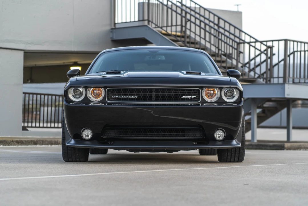 2012 Dodge Challenger SRT8 & 392 3rd Gen - Image 6 of 31