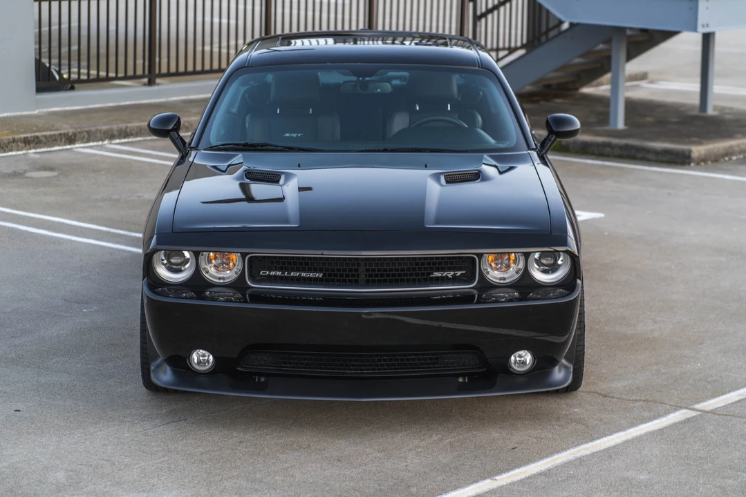 2012 Dodge Challenger SRT8 & 392 3rd Gen - Image 4 of 31