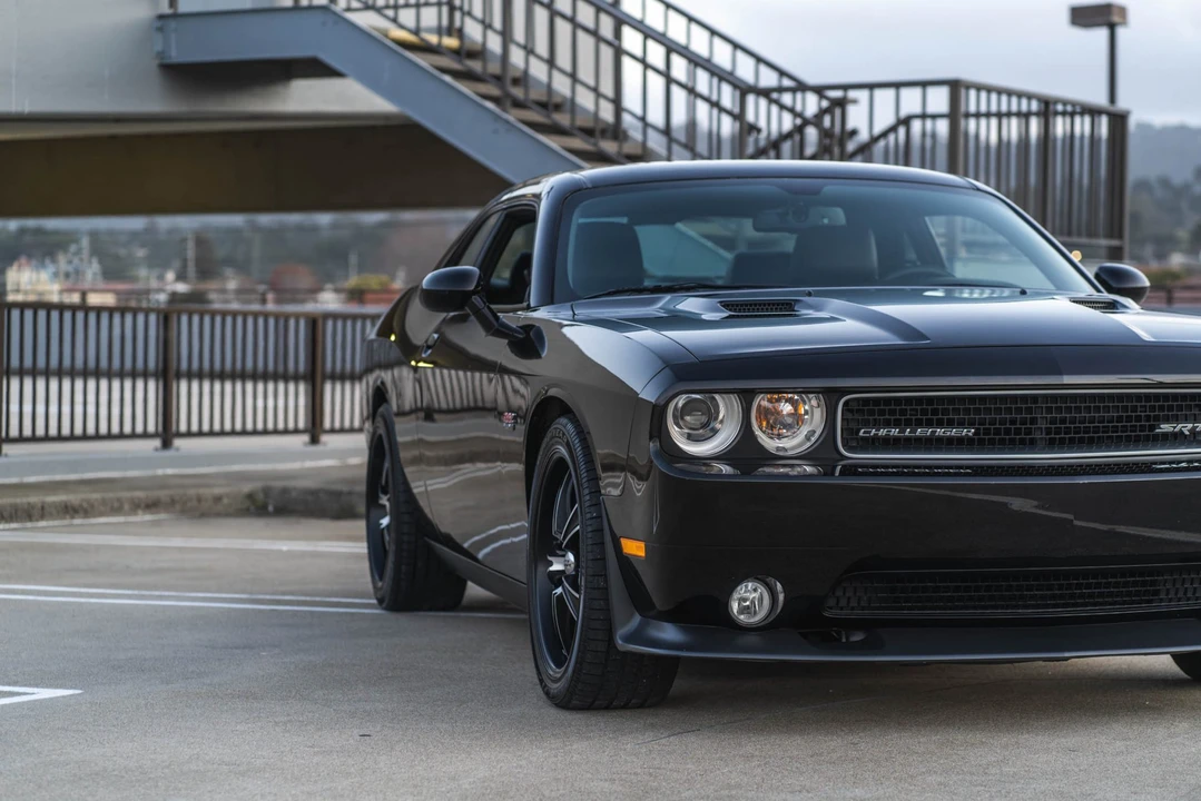 2012 Dodge Challenger SRT8 & 392 3rd Gen - Image 30 of 31