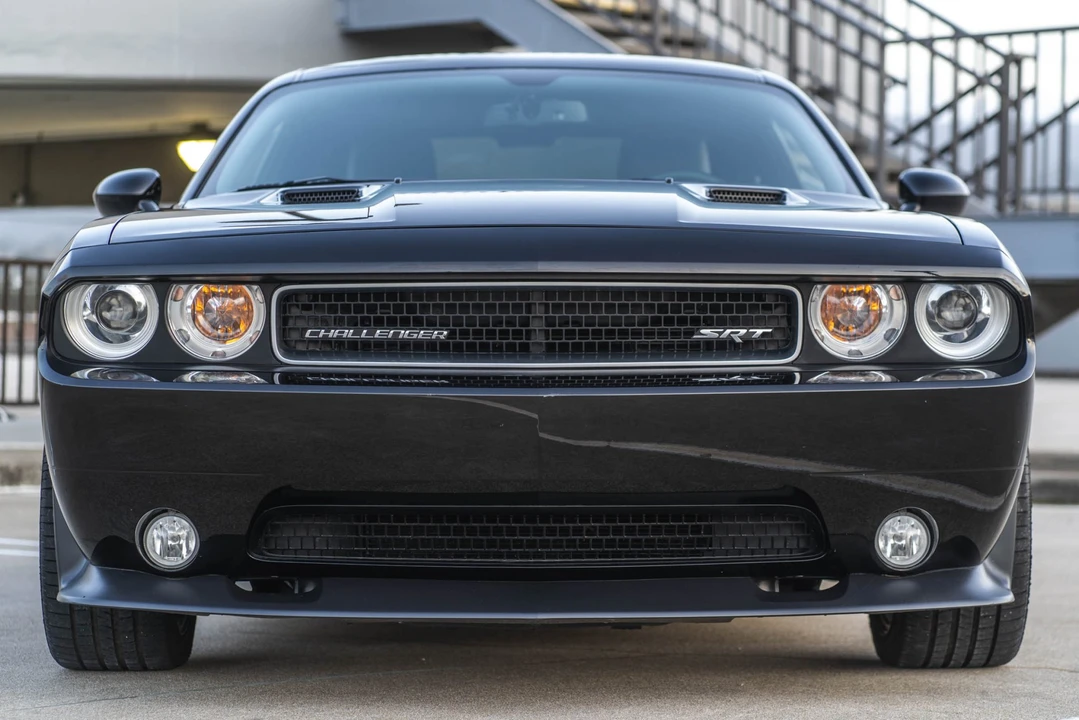 2012 Dodge Challenger SRT8 & 392 3rd Gen - Image 5 of 31