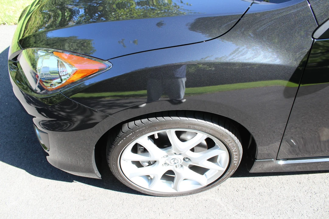 2012 Mazda Mazdaspeed 3 1st Gen - Image 28 of 31
