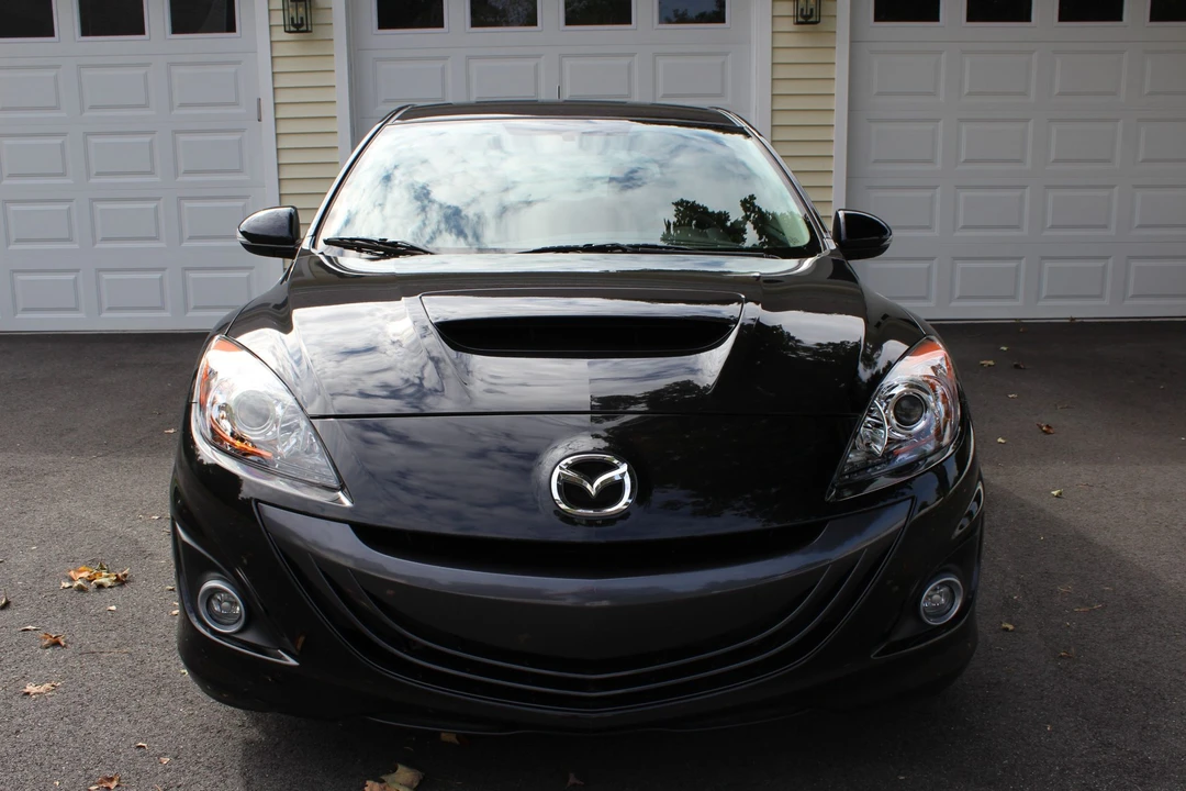2012 Mazda Mazdaspeed 3 1st Gen - Image 21 of 31