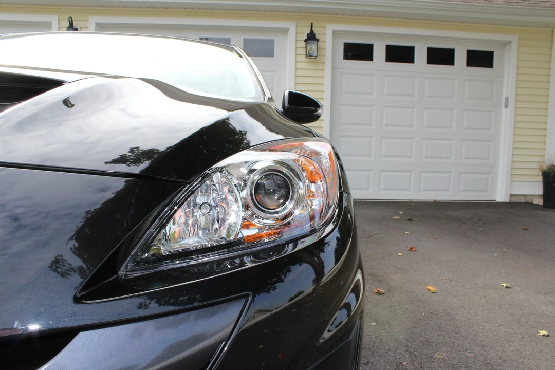 2012 Mazda Mazdaspeed 3 1st Gen - Image 26 of 31