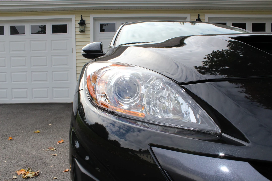 2012 Mazda Mazdaspeed 3 1st Gen - Image 24 of 31