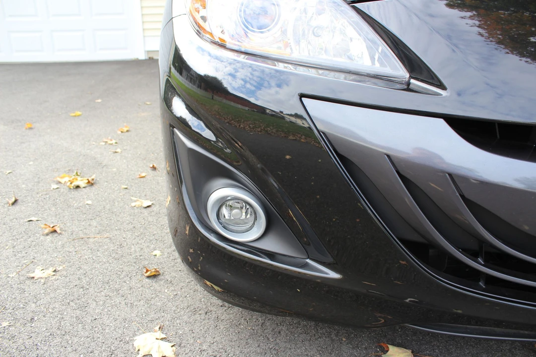 2012 Mazda Mazdaspeed 3 1st Gen - Image 25 of 31