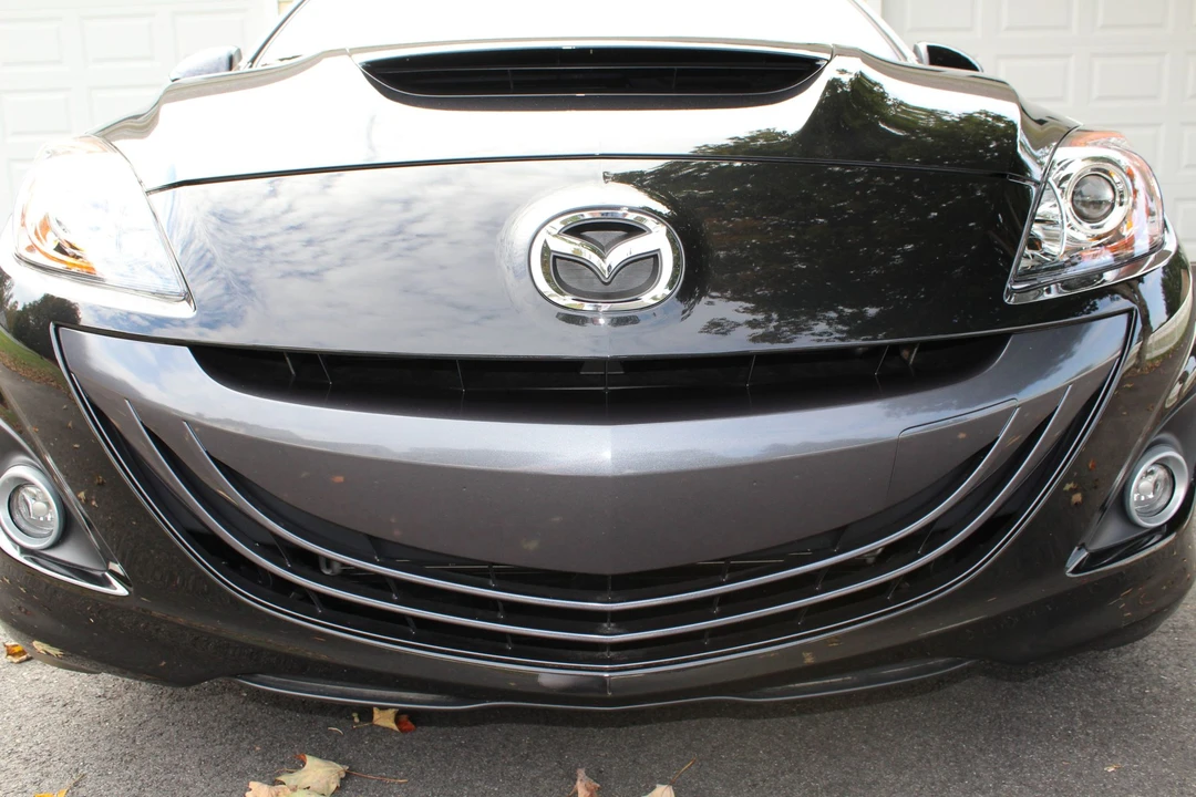 2012 Mazda Mazdaspeed 3 1st Gen - Image 23 of 31