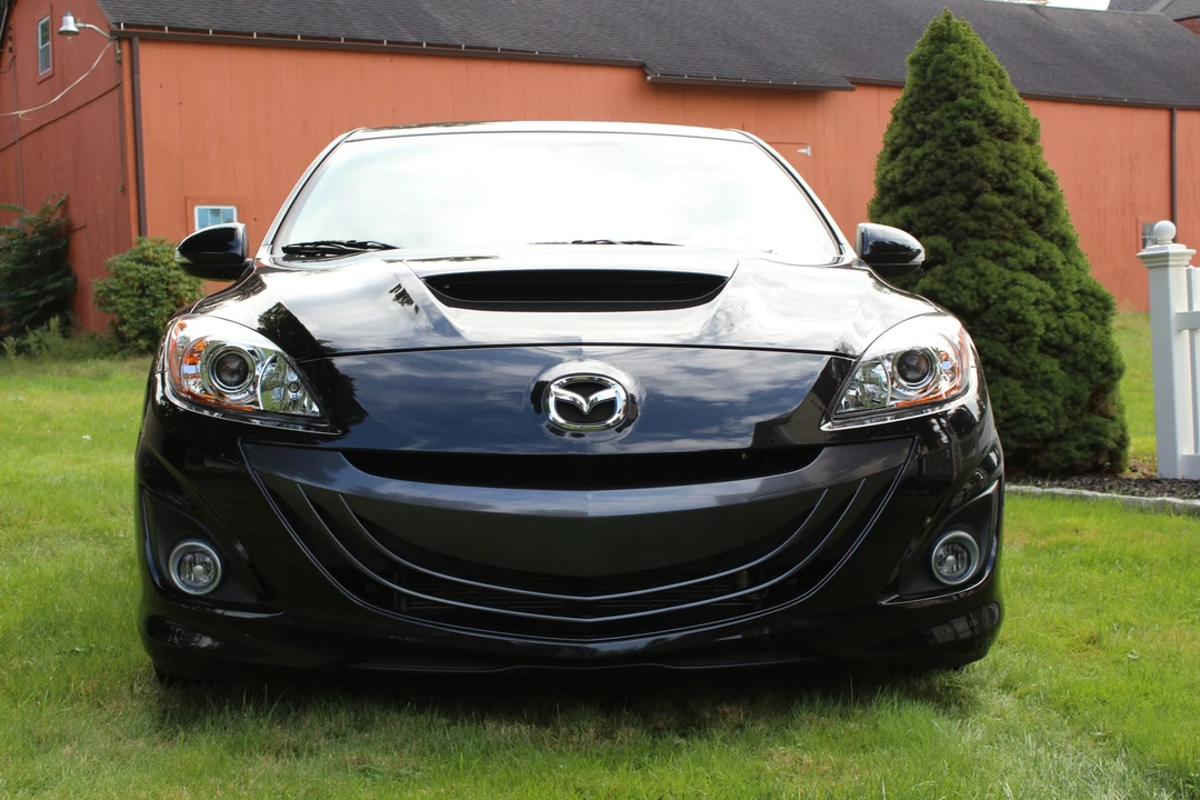 2012 Mazda Mazdaspeed 3 1st Gen - Image 19 of 31