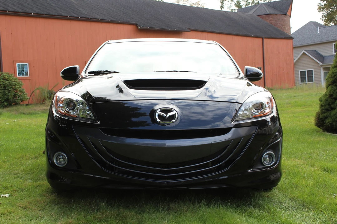 2012 Mazda Mazdaspeed 3 1st Gen - Image 20 of 31