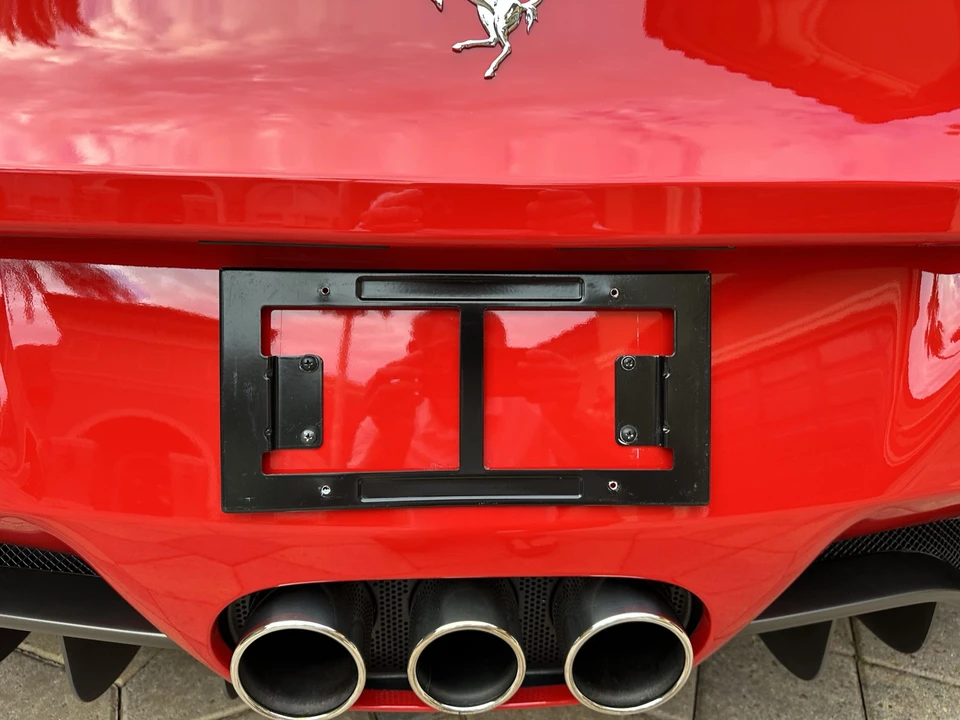 2014 Ferrari 458 Spider - Image 30 of 31