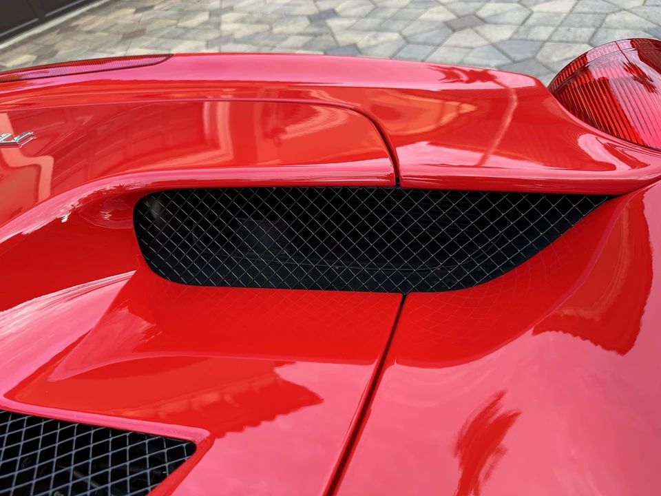 2014 Ferrari 458 Spider - Image 26 of 31